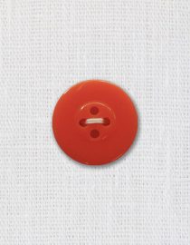 BOTON 92963 NARANJA DOCENA #34