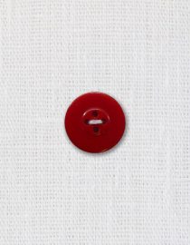 BOTON 92963 ROJO DOCENA #24