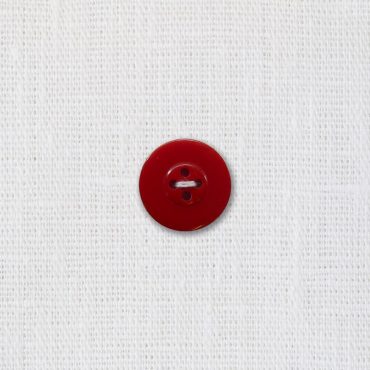 BOTON 92963 ROJO DOCENA #24
