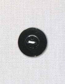 BOTON 92963 NEGRO DOCENA #34