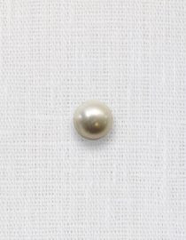 BOTON PERLA 10MM DOCENA