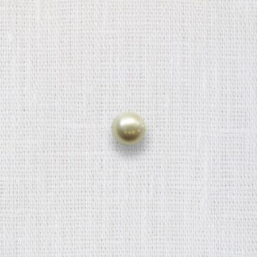 BOTON PERLA 8MM DOCENA