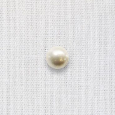 BOTON PERLA 12MM DOCENA