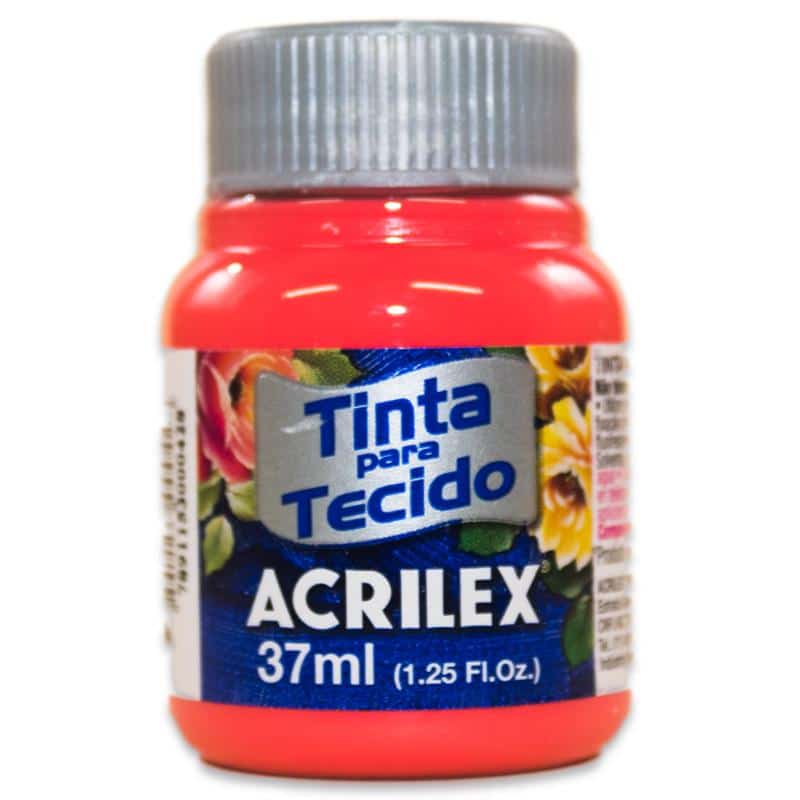 PINTURA ACRILEX MATE 37ML 586 CORAL 1 PINTURA ACRILEX MATE 37ML 586 CORAL