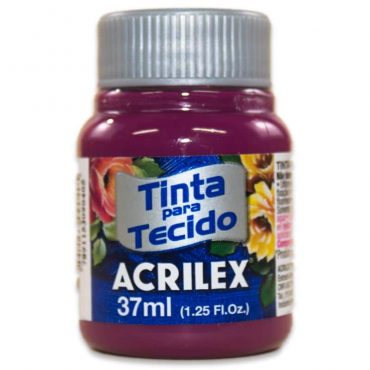 PINTURA ACRILEX MATE 37ML 640 PITAYA