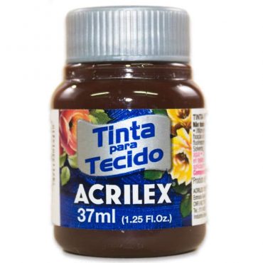 PINTURA ACRILEX MATE 37ML 807 JACARANDA