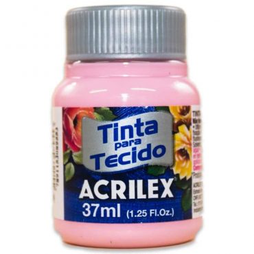 PINTURA ACRILEX MATE 37ML 909 TUTTI FRUTTI