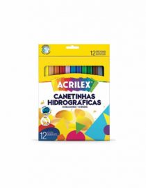06922 MARCADORES HIDROGRAFICOS SUPER C