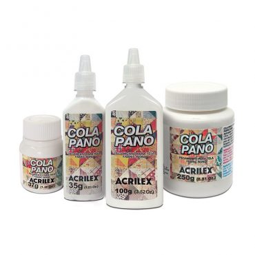 16810 COLA PANO 100G PCS