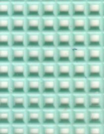 CANVAS DARICE VERDE MENTA
