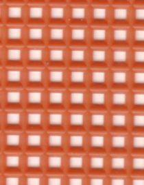 CANVAS DARICE NARANJA