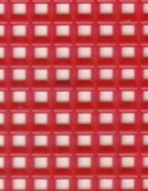 CANVAS DARICE ROJO