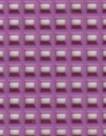 CANVAS DARICE MORADO