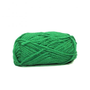LANA SOFY GRUESA 25GRS VERDE