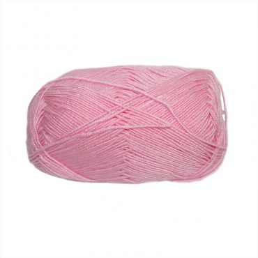LANA SOFY DELGADA 50GRS ROSADO