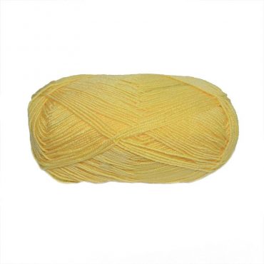 LANA SOFY DELGADA 50GRS AMARILLO