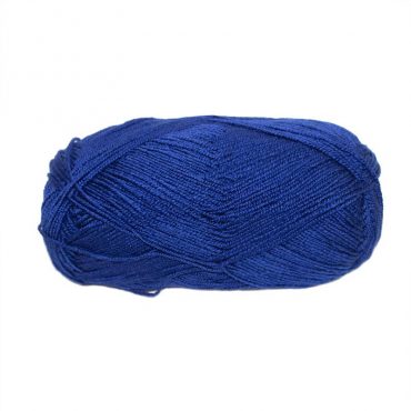 LANA SOFY DELGADA 50GRS AZUL