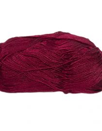 LANA SOFY DELGADA 50GRS ROJO VINO
