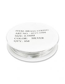 ALAMBRE DULCE 0.5 SOFY SW037