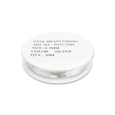 ALAMBRE DULCE 0.3 SOFY SW035
