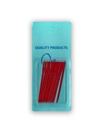 SW482 AGUJA DE CANVA PLASTICA DOC