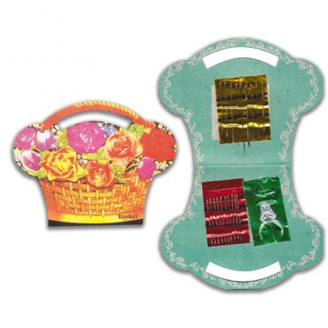 AGUJA DE MANO CANASTITA SW240