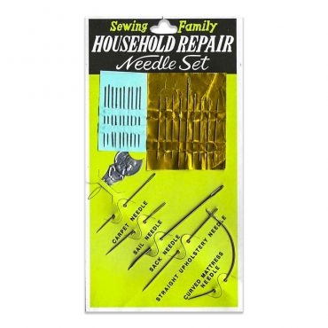 AGUJA DE MANO CARTON SW241