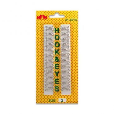 BROCHE HEMBRA Y MACHO #2