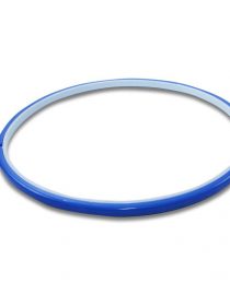 SW480-10 TAMBOR PLASTICO 10"