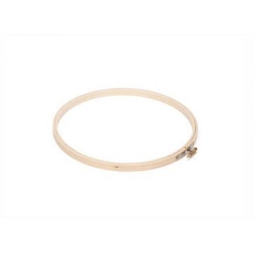 SW219 TAMBOR DE MADERA 7"