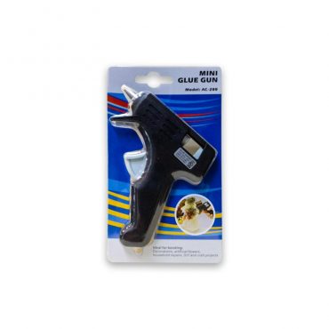 PISTOLA DE GOMA CALIENTE CHICA #220-2001