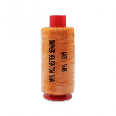 HILO DE COSER SOFY 500YDS NARANJA