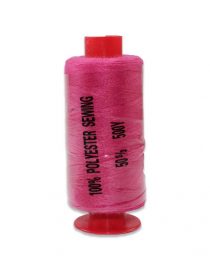HILO DE COSER SOFY 500YDS FUSHIA