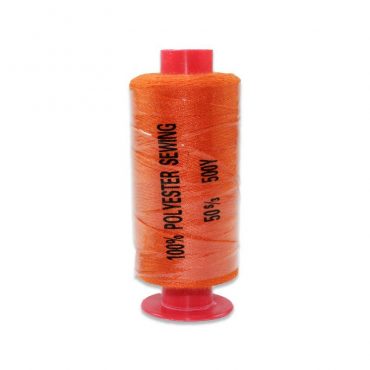 HILO DE COSER SOFY 500YDS NARANJA OSCURO