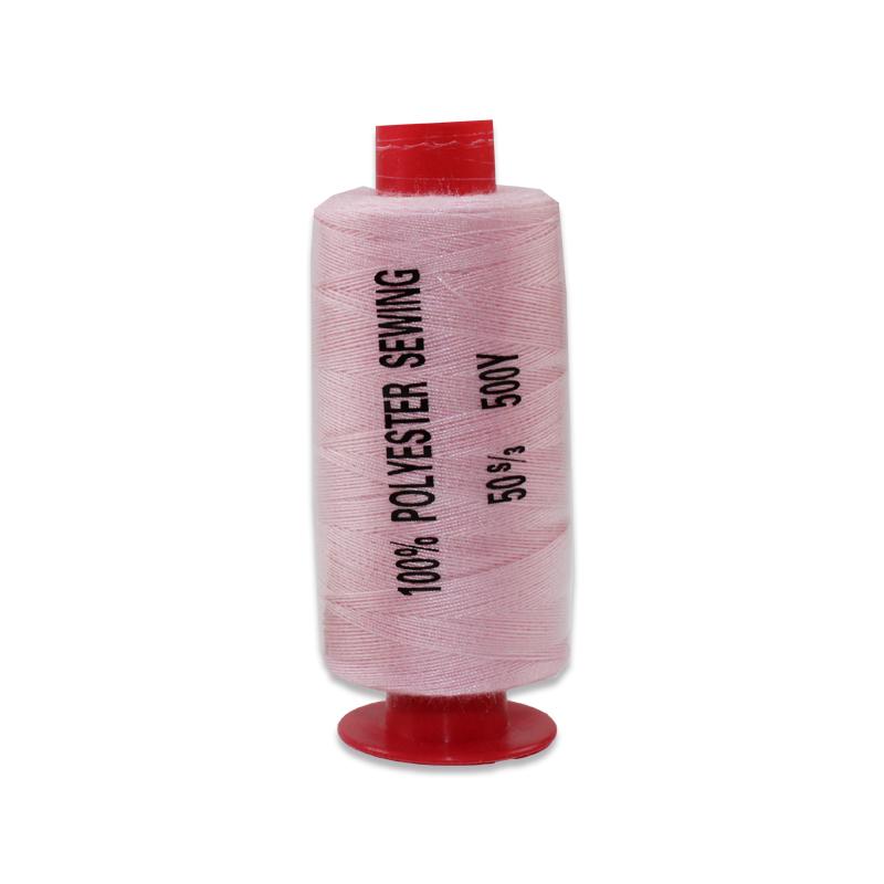 HILO DE COSER SOFY 500YDS ROSADO BAJO 1 HILO DE COSER SOFY 500YDS ROSADO BAJO