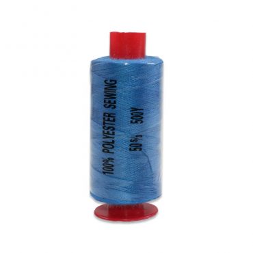 HILO DE COSER SOFY 500YDS TURQUEZA