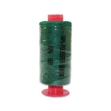 HILO DE COSER SOFY 500YDS VERDE