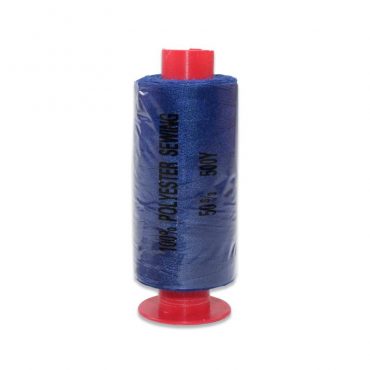 HILO DE COSER SOFY 500YDS AZUL ROYAL