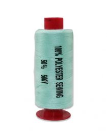 HILO DE COSER SOFY 500YDS VERDE MENTA