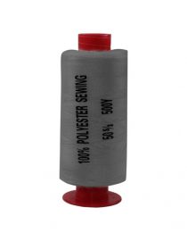 HILO DE COSER SOFY 500YDS GRIS