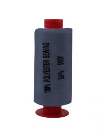 HILO DE COSER SOFY 500YDS GRIS