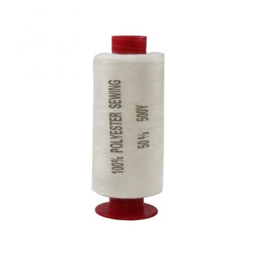 HILO DE COSER SOFY 500YDS CREMA CLARO