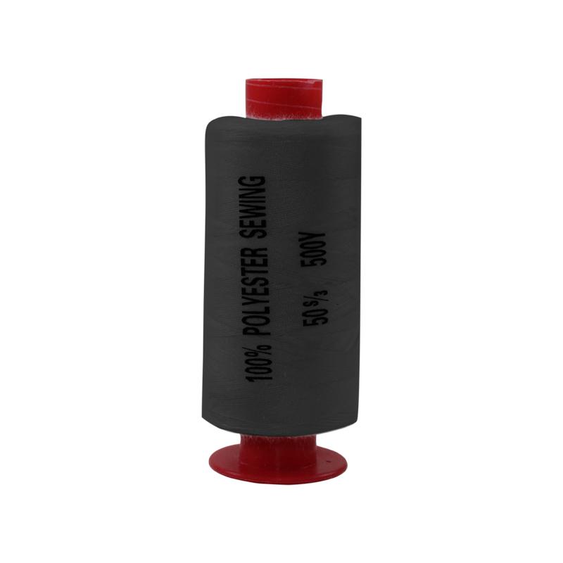 HILO DE COSER SOFY 500YDS GRIS OSCURO 1 HILO DE COSER SOFY 500YDS GRIS OSCURO