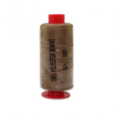 HILO DE COSER SOFY 500YDS CHOCOLATE CLARO