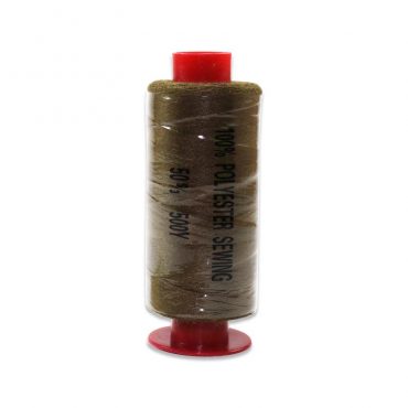 HILO DE COSER SOFY 500YDS CHOCOLATE