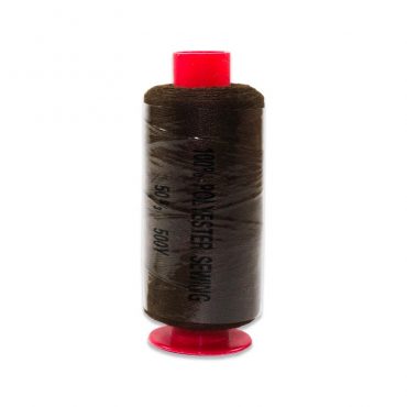 HILO DE COSER SOFY 500YDS CHOCOLATE OSCURO