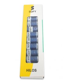HILO DE COSER SOFY 100YDS AZUL ROYAL