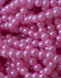 SW486 PERLAS 4MM 60" ROSADO