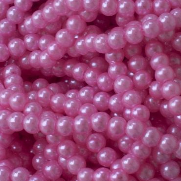 SW486 PERLAS 4MM 60" ROSADO