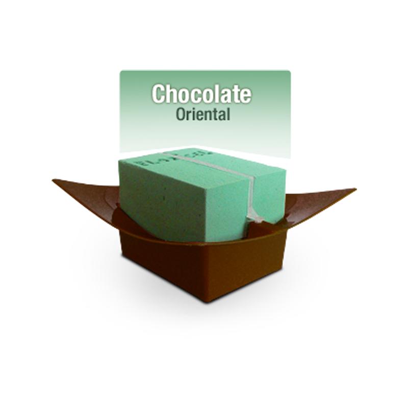 BASE CLICK ORIENTAL CHICO CHOCOLATE 1 BASE CLICK ORIENTAL CHICO CHOCOLATE